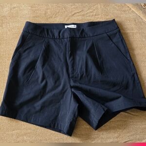 Tommy Bahama Navy Active Women's Shorts